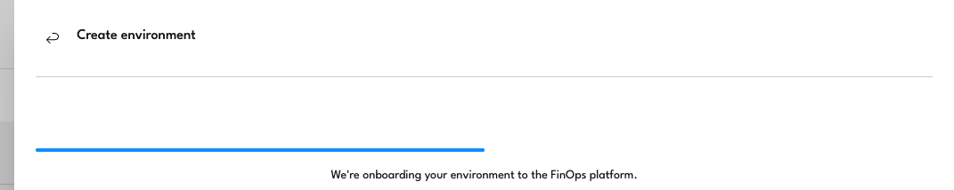 Integration Onboarding 
